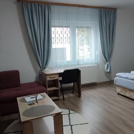 Hostel Hatinac Bihać Exterior foto